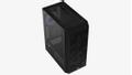 AEROCOOL Hive-G-Bk-V3 Midi Tower Black (AEROPGS-HIVE-G-BK-V3)
