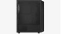 AEROCOOL Hive-G-Bk-V1 Midi Tower (AEROPGS-HIVE-G-GK-V1)