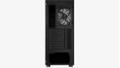 AEROCOOL Hive-G-Bk-V3 Midi Tower Black (AEROPGS-HIVE-G-BK-V3)