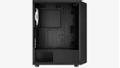 AEROCOOL Hive-G-Bk-V1 Midi Tower (AEROPGS-HIVE-G-GK-V1)