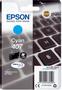 EPSON 2LB WF-4745 Series Ink Cartridge Cyan