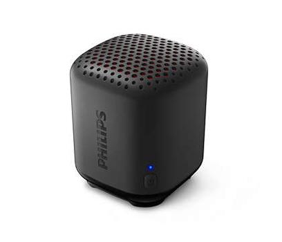 PHILIPS Portable Speaker Mono  (TAS1505B/00)
