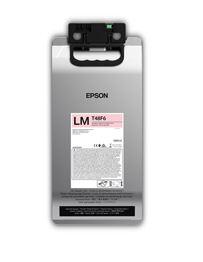 EPSON UltraChrome RS Light Magenta (1.5lt) (C13T48F600)