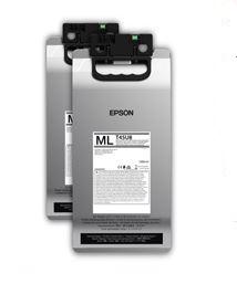 EPSON UltraChrome RS Maintenace Liquid (1.5lt x 2) (C13T45U800)