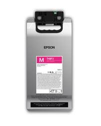 EPSON UltraChrome RS Magenta (1.5lt) (C13T48F300)