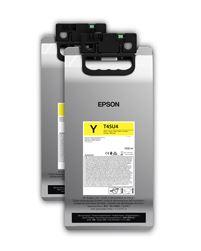 EPSON UltraChrome RS Yellow T48U400 (C13T45U400)