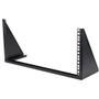 STARTECH 5U Vertical Wall Mount Rack - 19inch Wall Mount Low Profile - Network/Server/IT Equipment