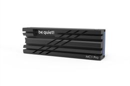 be quiet! MC1 Pro SSD COOLER