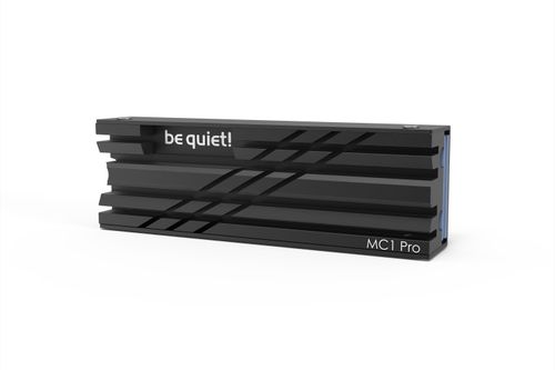 BE QUIET! MC1 Pro SSD COOLER (BZ003)