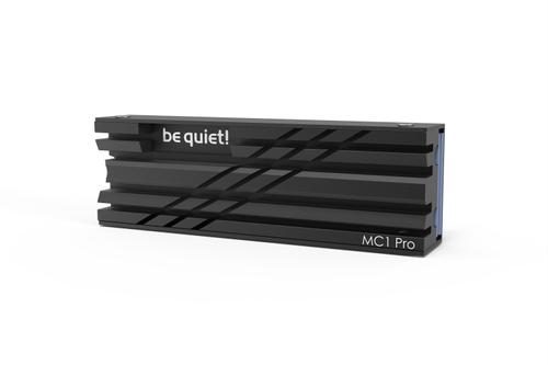 BE QUIET! BE QUIET MC1 Pro SSD COOLER (BZ003)