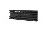 be quiet! MC1 SSD cooler M.2 heat sink, kjøleribbe (BZ002)