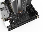 be quiet! MC1 SSD cooler M.2 heat sink, kjøleribbe (BZ002)