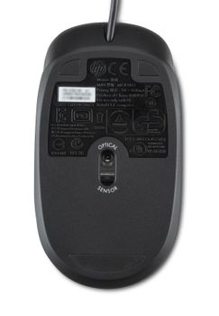 HP PS/2 MOUSE IN PERP (QY775AA)