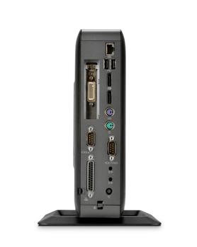 HP t620 PLUS WES 8 4C 16GF 4GR (G6F33AA#ABY)