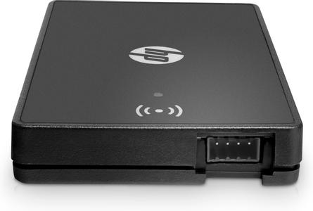 HP USB Universal Card Reader (X3D03A)