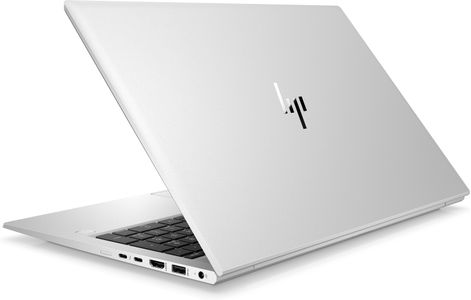 HP EliteBook 850 G8 i7-1165G7 15.6inch FHD AG LED UWVA 16GB DDR4 256GB UMA Webcam ax+BT 3C Batt FPS W10P  Nordic 3YW (ML) (358Q0EA#UUW)