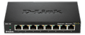 D-LINK Switch       D-Link DGS-108GL                    8*GE retail