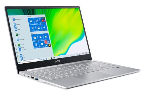 ACER Swift 3 14" FHD ComfyView IPS Intel i7-1165G7/ 1024GB/ 16GB (NX.A0MED.00A)