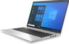 HP ProBook 450 G8 - Core i5 1135G7 / 2.4 GHz - Win 10 Home 64-bitars - Iris Xe Graphics - 8 GB RAM - 256 GB SSD NVMe, Value - 15.6" IPS 1920 x 1080 (Full HD) - Wi-Fi 6 - silveraluminum - kbd: hela norden (2X7F2EA#UUW)
