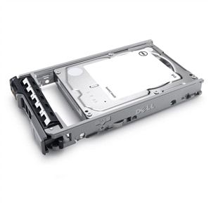 DELL HDD 1.8TB 10K RPM SAS 12GBPS 512E 2.5IN HOTPLUG CUSKIT INT (400-AJQP)