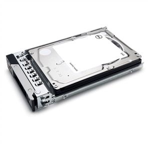 DELL 300GB 15K RPM SAS 12Gbps 512n 2.5in HP (400-ATII)