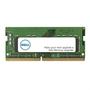 DELL Memory Upgrade - 32GB - 2RX8 DDR4 SODIMM 3200MHz ECC IN