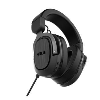 ASUS TUF H3 WIRELESS GAMING HEADSET   ACCS (90YH02ZG-B3UA00)