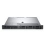 DELL Server - rack-mountable - 1U - 1-way - AMD - 1 x EPYC 7282 / 2.8 GHz - RAM 16 GB - SAS - hot-swap 2.5" bay(s) - SSD 480 GB - G200eR2 - GigE - no OS - monitor: none - black - with 3 Years Basic Onsite