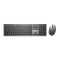 Km7321W Keyboard Mouse 