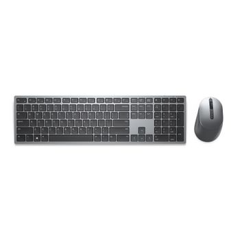 DELL Premier KM7321W - tastatur og m (580-AJQJ)