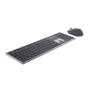 DELL WIRELESS KEYBOARD AND MOUSE - KM7321W - US INTERNATIONAL       US WRLS (KM7321WGY-INT)