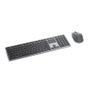 DELL WIRELESS KEYBOARD AND MOUSE - KM7321W - US INTERNATIONAL       US WRLS (KM7321WGY-INT)