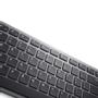 DELL Premier Multi-Device Wireless Keyboard and Mouse - KM7321W - UK (QWERTY) IN (KM7321WGY-UK)
