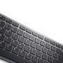 DELL WIRELESS KEYBOARD AND MOUSE - KM7321W - US INTERNATIONAL       US WRLS (KM7321WGY-INT)