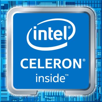 INTEL Celeron G3950, Dual Core, (G3950 $DEL)