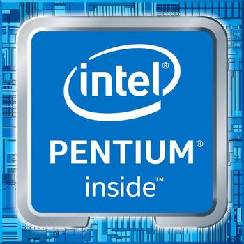 INTEL Pentium G4560, Dual Core, (G4560 $DEL)