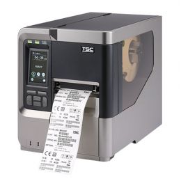 TSC MX641P TT Label Printer 600 UNPL-POS (MX641P-A001-0002)