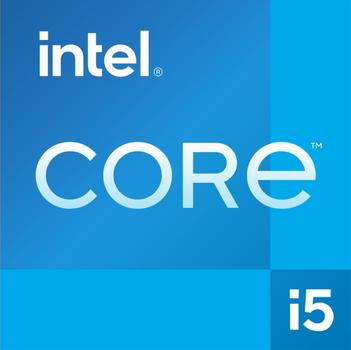 INTEL Core i5 12400 - 2.5 GHz - 6-core - 12 threads - 18 MB cache - LGA1700 Socket - Box (BX8071512400)