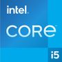 INTEL Core i5 12400 - 2.5 GHz - 6-core - 12 threads - 18 MB cache - LGA1700 Socket - Box