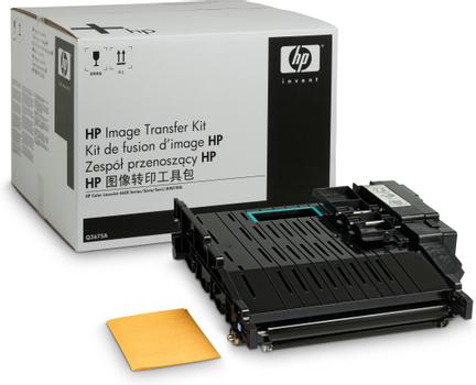 HP Q3675A Transfer Kit, Colour Laserjet 4600/ 4600DN/ 4600DTN/ 4600HDN/ 4600N/ 4650/ 4650DN/ 4650DTN/ 4650HDN/ 4650N (Q3675A)