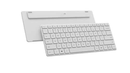 MICROSOFT Designer Compact Keyboard  (21Y-00036)