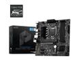 MSI Motherboard Intel B560 Lga 