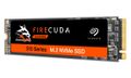 SEAGATE FIRECUDA 510 NVME SSD 250GB