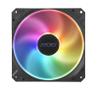 ASUS ROG Strix LC II 280 ARGB all-in-one liquid CPU cooler with Aura Sync (90RC00C1-M0UAY1)