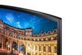 SAMSUNG 24'' C24F390 VA-LED, 4ms, VGA/HDMI Curved (Plan from 2021-03-01) (LC24F390FHRXEN)