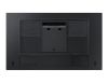 SAMSUNG S22E450B 22'' Led Full HD Monitor, Black (LS22E45KBSV/EN)