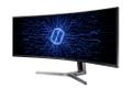 SAMSUNG 49" C49RG90 Curved 144Hz (LC49RG90SSRXEN)