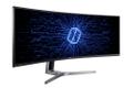 SAMSUNG 49" C49RG90 Curved 144Hz (LC49RG90SSRXEN)