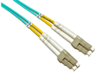 LinkIT fibersnor OM3 LC/LC 1m Duplex | MM | LSZH (FPD53LPLP-010)