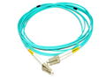 LinkIT fibersnor OM3 LC/LC 3m Duplex | MM | LSZH (FPD53LPLP-030)